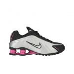Nike Shox R4 Must Metallik H&otilde;be Pinksicle Naiste Tossud AR3565-012 36.5