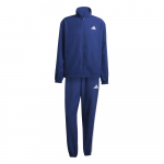 Adidas Kootud Dressipluus Tume Sinine Suurus 3L Meeste 3-Triibuline Komplekt, (JC5391),