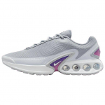 Nike Air Max Dn Light Smoke Grey Persian Violet Tossud Vabaajajalatsid DV3337-011 44.5 hall v&auml;rv