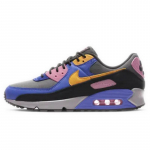Nike Air Max 90 Qs 'ACG Persian Violet' Tossud Vabaajajalatsid CN1080-500 41