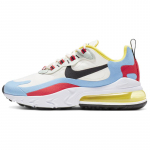 Nike Air Max 270 React 'Bauhaus' Naiste tossud Vabaajajalatsid AT6174-002 41
