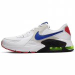 Nike Air Max Excee 'Hyper Blue' tossud Vabaajajalatsid CD4165-101 42
