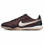 Nike React Tiempo Legend 9 Pro Tf Generation Pack Tennised DR5984-510 43