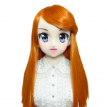 Munimuni Autentne Cosplay Mask Kawaii 132 Tehas KAWAII-132 [Transformatsioon, Kost&uuml;&uuml;m, Kigurumi]