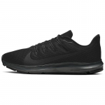 Nike Quest 2 'Triple Black' tossud CI3787-003 44