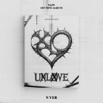 (ETTETELLIMINE) XLOV - 1. minialbum UXLXVE N Ver