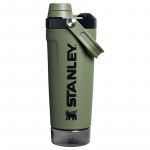 Stanley The Active Shaker Tumbler 591ml + N&otilde;u 103ml Komplekt, Korea Dried Pine