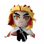 20 cm deemonitapja Tanjirou Nezuko pl&uuml;&uuml;sm&auml;nguasi Jaapani anime multifilmitegelase nukupolster Klassikaline armas Kawaii kingitus lastele m&auml;nguasjad 20cm