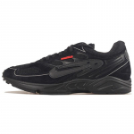 Nike Air Ghost Racer 'Triple Black' Spordijalatsid CW8621-001 36