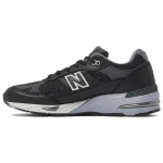 New Balance 991 MiUK mustad magnetiga suitsutatud p&auml;rliga tossud M991DJ 40
