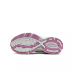 ASICS Gel-1130 Valge Puhta H&otilde;bedaga Roosa EU 37