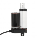 35mm K&auml;ik Raskeveok 1000N Lineaaraktuator Elektiline T&otilde;stemootor DC 12V