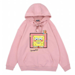 Kuum M&uuml;&uuml;k SpongeBob SquarePants Lahtine BF Laisk Stiil Pai Suur T&auml;ht Huppar Plahvatuslik T&auml;navasool Paarir&otilde;ivas Ins Trendikas Topp S