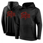 Death Rock B&auml;ndi Raskemetalli Prinditud Uued Meeste Moodsad Kapuutsikud Mugavad Dressipluusid Harajuku T&otilde;mblukuga Joped &Uuml;hev&auml;rviline Jakk S