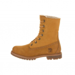 Timberlandi poolsaapa Martin saapad Naiste saapad Kollased TB08329R 38