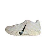 Nike Ja 3 Kookospiim Meeste Tennised Kreemjas Valge Must HF2793-101 46 white