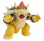 S.H.Figuarts Bowser Super Mario Bros. (Tamashii veebipoe eksklusiivne)
