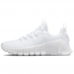 Nike Free Metcon 6 Platinum Tint Naiste Tennised Valge FJ7126-101 37.5