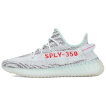 Adidas Yeezy Boost 350 V2 'Blue Tint' Tossud Tossud B37571 36 gray