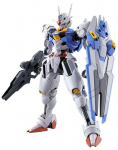 Gundami makett - Mobile Suit Gundam - Aerial HG 1/144 - 13 cm - Meha - Kokkupandav mudel