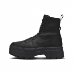 Jordan 1 High Triple Black Naiste Jordan FJ5737-001 42.5 must