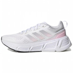 Adidas Questar 'White Almost Pink' Naiste tossud GZ0618 36