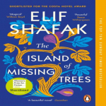 Kadunud Puude Saar autor Elif Shafak Pehmekaaneline Raamat 9780241988725