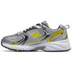 New Balance 530 H&otilde;bedased Kollased Tossud MR530SC 45