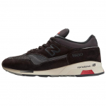New Balance 1500 Made In England 'Black Coffee' tossud U1500BKR 41.5