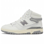 New Balance 650R Aime Leon Dore Valged Hallid Tossud BB650RA1 42.5