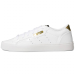 Adidas Sleek 'Gold Metallic' Naiste tossud FV3395 36⅔