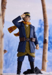 Golden Kamuy Sugimoto Saichi Figuur 1 t&uuml;&uuml;p