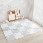 Laste vahust puslematt roomamiseks 4 pieces