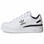 Adidas Naiste Forum Bold 'Valge Must' Naiste tossud GY5921 38⅔