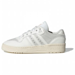 Adidas Rivalry Low 'Summer White' tossud ID6272 44⅔