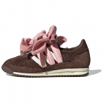 Adidas Caroline Hu X Adidas Naiste SL72 Og 'Brown Wonder Mauve' Naiste Tossud JH7341 43⅓ pruun