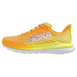 HOKA Mach 5 Helendav Kollane &Otilde;htupriimula Meeste Tossud Oranž 1127893-RYEP 42