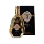 Kristal Fragrance World (KIRK) - Araabia parf&uuml;&uuml;m meestele ja naistele 50 ml