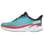 HOKA Clifton 8 P&auml;ris Sinine Meeste Tennised Akvarell 1119393-RTAR 40.5 blue