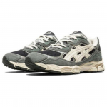 ASICS Gel NYC Graafithall Suitsuhall 1203A383-002 EU 37 suits/hall