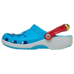 Doraemon x Crocs Classic Clog Mitmev&auml;rvilised Unisex TOSSUD Sinised 211691-90H 41-42