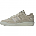 Adidas Originals FORUM Madalad Tennised Skateboardi Jalan&otilde;ud Unisex Hall - JQ9144 EU 44 hall v&auml;rv