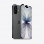 Apple iPhone 17 - &Uuml;he SIM-kaardiga, + eSIM, 8+256GB must