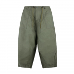 NeedleS Meeste S Pikk p&uuml;ks H.d PAtig Qv153 A Oliiv QV153 A-Olive (M)