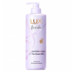 Lux Essential Oil Fluffy Smooth Shampoo