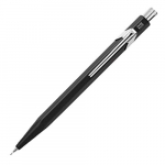 CARAN D'ACHE mehaaniline pliiats 849 Classic Line Black MF0844-009 0,5mm (Ametlik import)