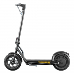 Emoko A19 12 Universal City E-Scooter, 36V15Ah, 500W, APP Control, Cruise control, Foldable Electric Scooter for Daily Commuter & Outdoor Use A19: 500W 36V15Ah must