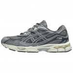 ASICS Gel NYC Terasest Hall Veokihall Tossud 1203A739-020 37 hall v&auml;rv