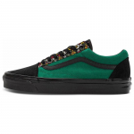 Vans Old Skool 36 Dx 'Anaheim Factory Sametlill' Vans VN0A4BVQRGR 35
