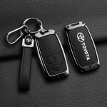 Toyota v&otilde;tmekate Camry RAV4 Highlander CHR Avalon Corolla v&otilde;tmehoidja &uuml;mbris Vastupidav kaitse gray